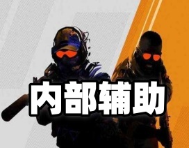 CS2【主播内部】辅助（稳定很久）