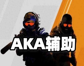 CS2【AKA】辅助（稳定长久辅助）