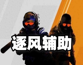 CS2【逐风】辅助（双功能版本）